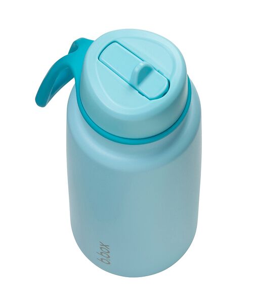 Rouge vif la cle / ルージュ・ヴィフ ラクレ 食器 | 【b.box/ビーボックス】フリップトップボトル 1L（ステンレス製水筒）/In | 詳細3