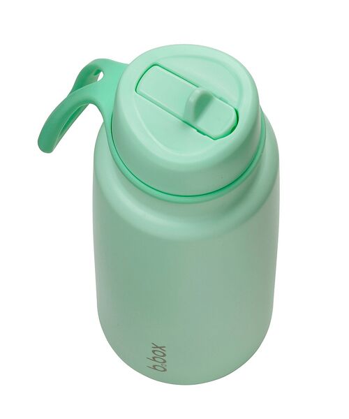 Rouge vif la cle / ルージュ・ヴィフ ラクレ 食器 | 【b.box/ビーボックス】フリップトップボトル 1L（ステンレス製水筒）/In | 詳細4