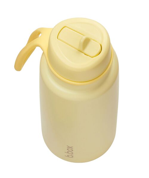 Rouge vif la cle / ルージュ・ヴィフ ラクレ 食器 | 【b.box/ビーボックス】フリップトップボトル 1L（ステンレス製水筒）/In | 詳細5