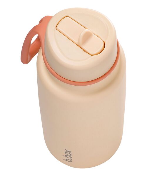 Rouge vif la cle / ルージュ・ヴィフ ラクレ 食器 | 【b.box/ビーボックス】フリップトップボトル 1L（ステンレス製水筒）/In | 詳細6