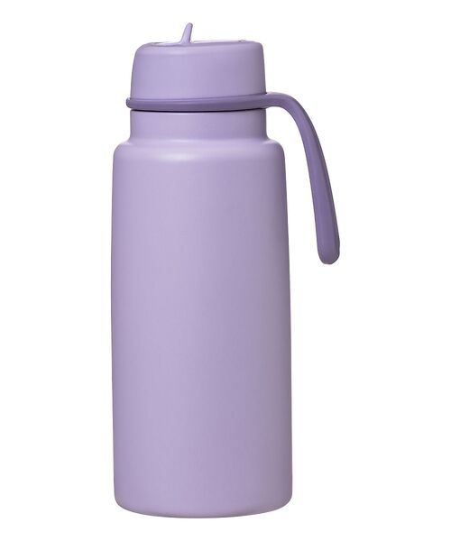 Rouge vif la cle / ルージュ・ヴィフ ラクレ 食器 | 【b.box/ビーボックス】フリップトップボトル 1L（ステンレス製水筒）/In | 詳細14