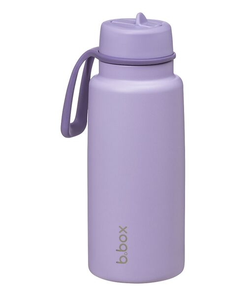 Rouge vif la cle / ルージュ・ヴィフ ラクレ 食器 | 【b.box/ビーボックス】フリップトップボトル 1L（ステンレス製水筒）/In | 詳細16