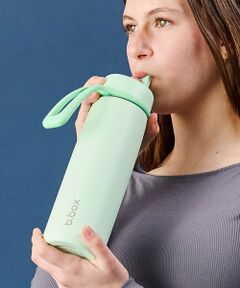 Rouge vif la cle / ルージュ・ヴィフ ラクレ 食器 | 【b.box/ビーボックス】フリップトップボトル690ml（ステンレス製水筒）/