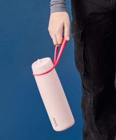 Rouge vif la cle / ルージュ・ヴィフ ラクレ 食器 | 【b.box/ビーボックス】フリップトップボトル690ml（ステンレス製水筒）/