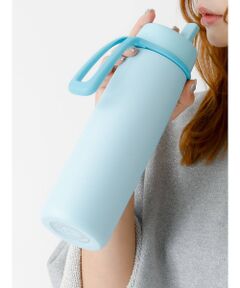 Rouge vif la cle / ルージュ・ヴィフ ラクレ 食器 | 【b.box/ビーボックス】フリップトップボトル690ml（ステンレス製水筒）/