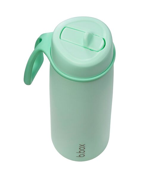 Rouge vif la cle / ルージュ・ヴィフ ラクレ 食器 | 【b.box/ビーボックス】フリップトップボトル690ml（ステンレス製水筒）/ | 詳細2