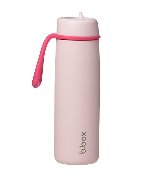 Rouge vif la cle / ルージュ・ヴィフ ラクレ 食器 | 【b.box/ビーボックス】フリップトップボトル690ml（ステンレス製水筒）/ | 詳細3