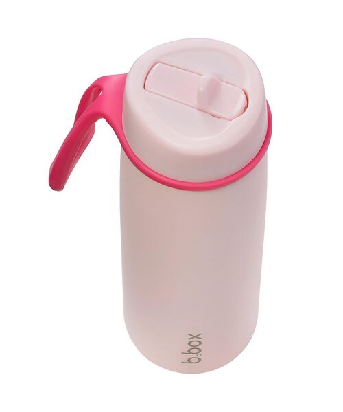 Rouge vif la cle / ルージュ・ヴィフ ラクレ 食器 | 【b.box/ビーボックス】フリップトップボトル690ml（ステンレス製水筒）/ | 詳細4