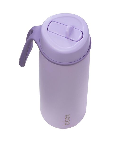 Rouge vif la cle / ルージュ・ヴィフ ラクレ 食器 | 【b.box/ビーボックス】フリップトップボトル690ml（ステンレス製水筒）/ | 詳細9