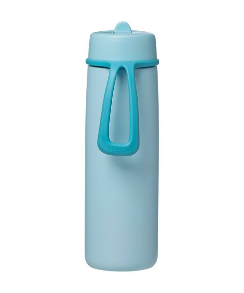 Rouge vif la cle / ルージュ・ヴィフ ラクレ 食器 | 【b.box/ビーボックス】フリップトップボトル690ml（ステンレス製水筒）/ | 詳細13