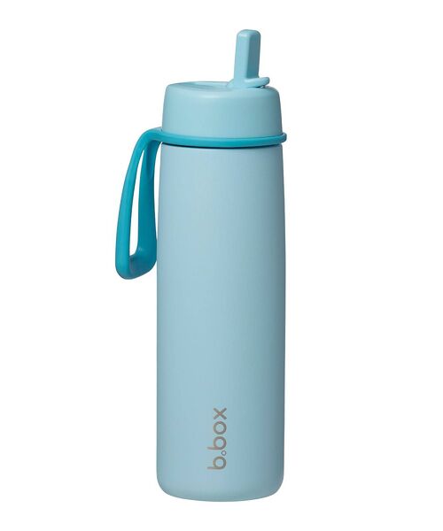 Rouge vif la cle / ルージュ・ヴィフ ラクレ 食器 | 【b.box/ビーボックス】フリップトップボトル690ml（ステンレス製水筒）/ | 詳細14