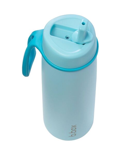 Rouge vif la cle / ルージュ・ヴィフ ラクレ 食器 | 【b.box/ビーボックス】フリップトップボトル690ml（ステンレス製水筒）/ | 詳細16