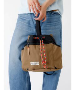 Rouge vif la cle / ルージュ・ヴィフ ラクレ ハンドバッグ | 【WILDERNESS EXPERIENCE/ウィルダネスエクスペリエンス】Co