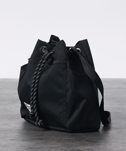 Rouge vif la cle / ルージュ・ヴィフ ラクレ ハンドバッグ | 【WILDERNESS EXPERIENCE/ウィルダネスエクスペリエンス】Co | 詳細17