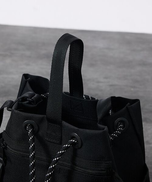 Rouge vif la cle / ルージュ・ヴィフ ラクレ ハンドバッグ | 【WILDERNESS EXPERIENCE/ウィルダネスエクスペリエンス】Co | 詳細20