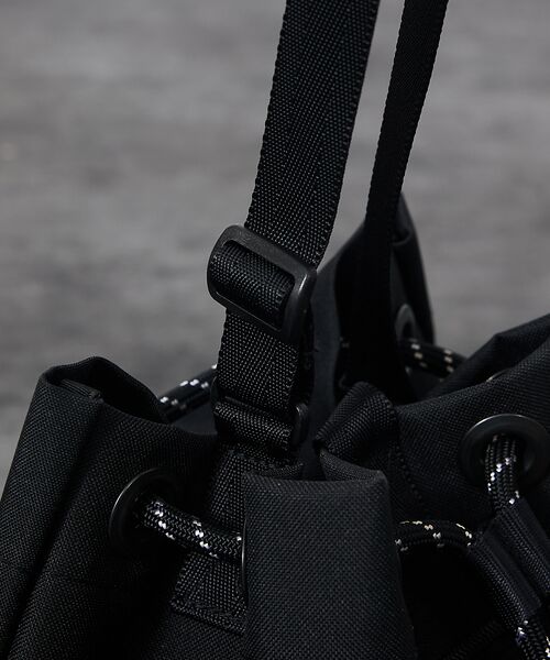 Rouge vif la cle / ルージュ・ヴィフ ラクレ ハンドバッグ | 【WILDERNESS EXPERIENCE/ウィルダネスエクスペリエンス】Co | 詳細11