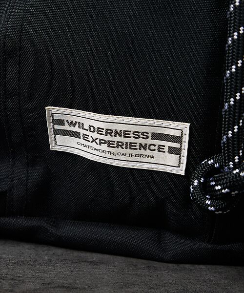 Rouge vif la cle / ルージュ・ヴィフ ラクレ ハンドバッグ | 【WILDERNESS EXPERIENCE/ウィルダネスエクスペリエンス】Co | 詳細15