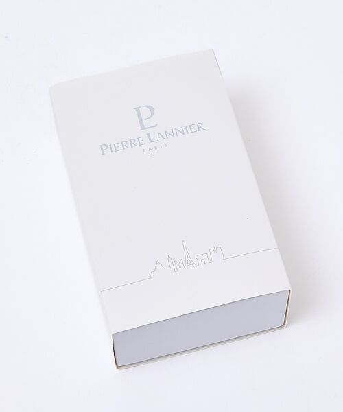 Rouge vif la cle / ルージュ・ヴィフ ラクレ 腕時計 | 【Pierre Lannier/ピエール・ラニエ】マルチプル/金属ベルト/レディ | 詳細7