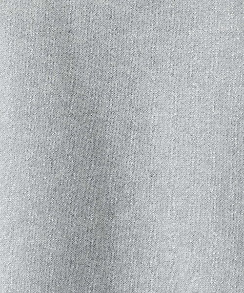 Rouge vif la cle / ルージュ・ヴィフ ラクレ Tシャツ | 【IRONING / アイロニング】Glitter sweat hslv / グ | 詳細12