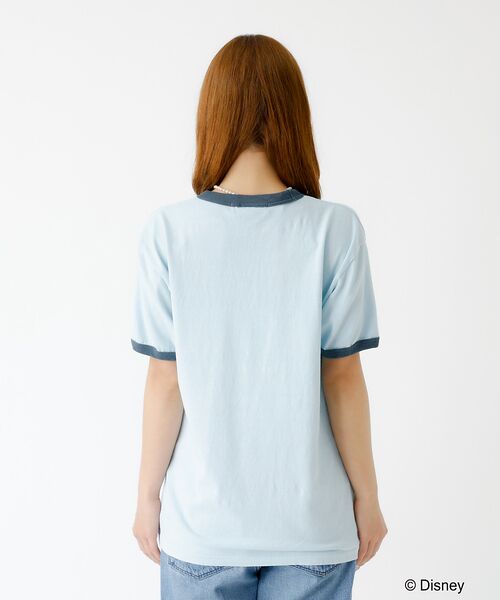 Rouge vif la cle / ルージュ・ヴィフ ラクレ Tシャツ | 【JOHNBULL/ジョンブル】MICKEY MOUSE / ミッキーマウス / | 詳細10