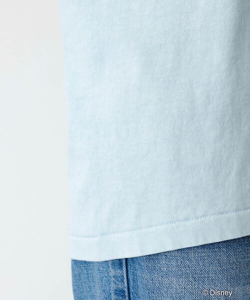 Rouge vif la cle / ルージュ・ヴィフ ラクレ Tシャツ | 【JOHNBULL/ジョンブル】MICKEY MOUSE / ミッキーマウス / | 詳細15