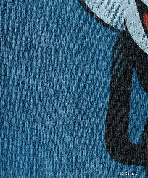 Rouge vif la cle / ルージュ・ヴィフ ラクレ Tシャツ | 【JOHNBULL/ジョンブル】MICKEY MOUSE / ミッキーマウス / | 詳細25