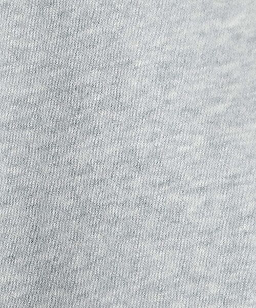 Rouge vif la cle / ルージュ・ヴィフ ラクレ パーカー | 【KELTY/ケルティ】ミニロゴクロップドジップパーカー / フーディ | 詳細13