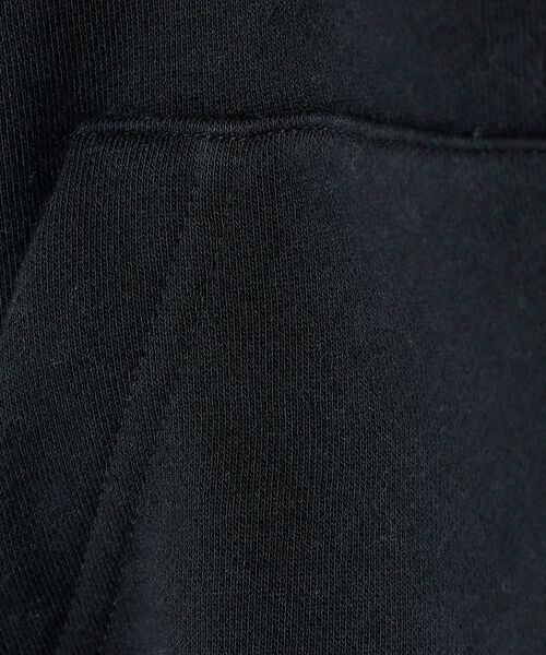 Rouge vif la cle / ルージュ・ヴィフ ラクレ パーカー | 【KELTY/ケルティ】ミニロゴクロップドジップパーカー / フーディ | 詳細21