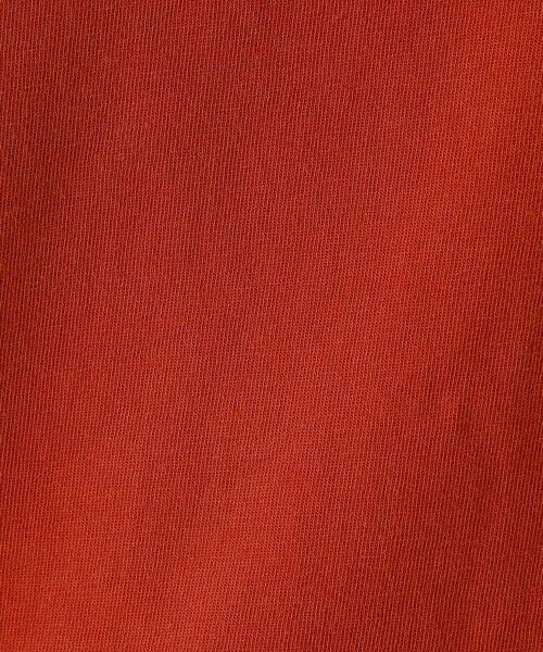 Rouge vif la cle / ルージュ・ヴィフ ラクレ Tシャツ | 【REMI RELIEF / レミレリーフ】ロゴTシャツ / LW加工T (OK | 詳細9