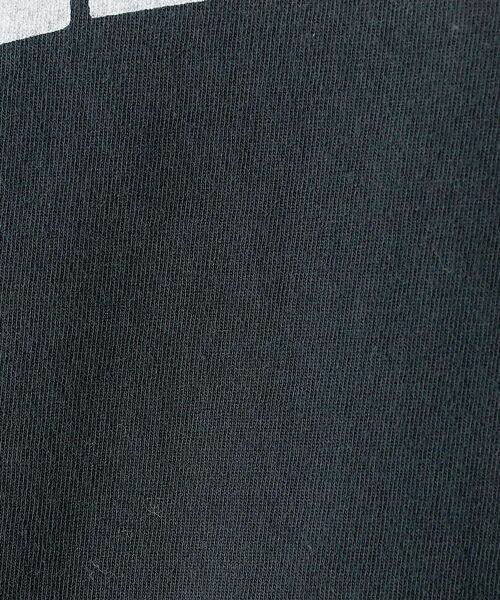 Rouge vif la cle / ルージュ・ヴィフ ラクレ Tシャツ | 【REMI RELIEF / レミレリーフ】ロゴTシャツ / LW加工T (OK | 詳細25