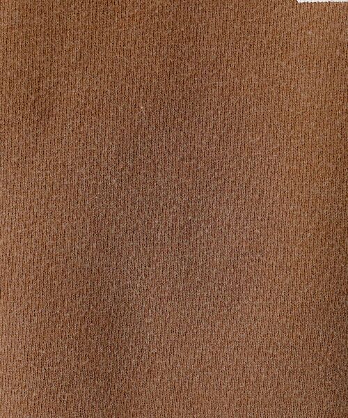 Rouge vif la cle / ルージュ・ヴィフ ラクレ スウェット | 【REMI RELIEF / レミレリーフ】SP加工起毛裏毛クルー "IL" / | 詳細21