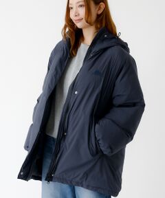 (カリバン) Kariban レディース 軽量 ダウンベスト ジャケット アウター PC3527 (ライトロイヤルブルー) かるい／裏地配色】インナーダウン（ダウンベスト） | Lui