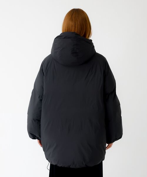 Rouge vif la cle / ルージュ・ヴィフ ラクレ ダウンジャケット・ベスト | 【KELTY/ケルティ】インサレーションミドルコート/中綿ジャケット/コート/ミ | 詳細11