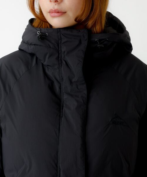 Rouge vif la cle / ルージュ・ヴィフ ラクレ ダウンジャケット・ベスト | 【KELTY/ケルティ】インサレーションミドルコート/中綿ジャケット/コート/ミ | 詳細12