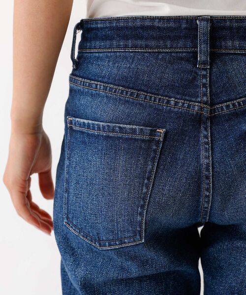 Rouge vif la cle / ルージュ・ヴィフ ラクレ デニムパンツ | 【Healthy denim/ヘルシーデニム】Celery Long/フルレング | 詳細9
