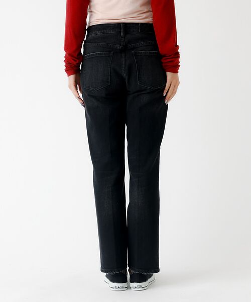 Rouge vif la cle / ルージュ・ヴィフ ラクレ デニムパンツ | 【Healthy denim/ヘルシーデニム】Celery Long/フルレング | 詳細26