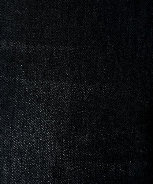 Rouge vif la cle / ルージュ・ヴィフ ラクレ デニムパンツ | 【Healthy denim/ヘルシーデニム】Celery Long/フルレング | 詳細28