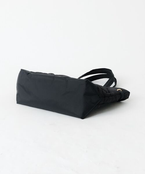 Rouge vif la cle / ルージュ・ヴィフ ラクレ トートバッグ | 【TRIFFER/トリファー】キルティングトートバッグ/キルティング/トート/大 | 詳細11