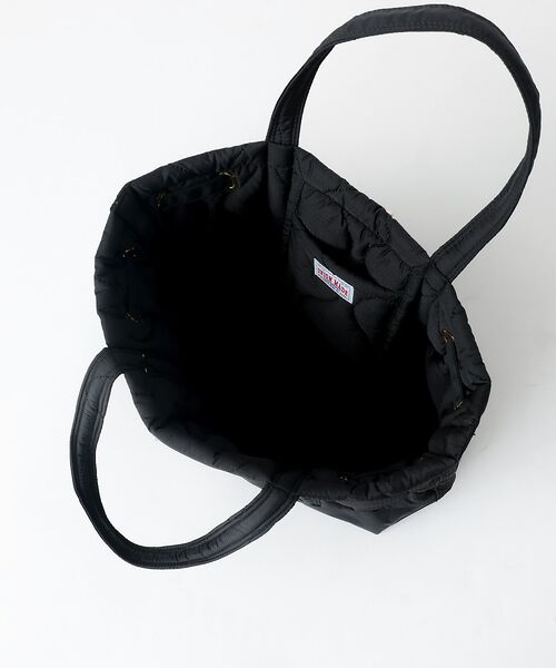 Rouge vif la cle / ルージュ・ヴィフ ラクレ トートバッグ | 【TRIFFER/トリファー】キルティングトートバッグ/キルティング/トート/大 | 詳細12