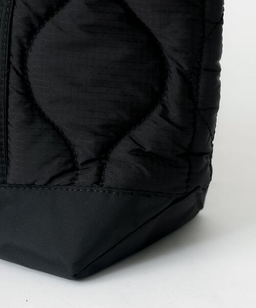 Rouge vif la cle / ルージュ・ヴィフ ラクレ トートバッグ | 【TRIFFER/トリファー】キルティングトートバッグ/キルティング/トート/大 | 詳細9