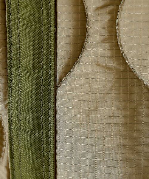 Rouge vif la cle / ルージュ・ヴィフ ラクレ トートバッグ | 【TRIFFER/トリファー】キルティングトートバッグ/キルティング/トート/大 | 詳細19