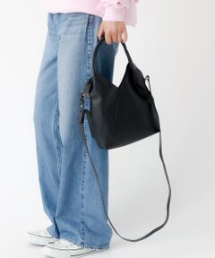 Rouge vif la cle / ルージュ・ヴィフ ラクレ ショルダーバッグ | 【ARUTEMIKA/アルテミカ】レザーマルシェmi/2Way/ショルダーバッグ