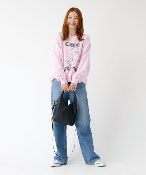 Rouge vif la cle / ルージュ・ヴィフ ラクレ ショルダーバッグ | 【ARUTEMIKA/アルテミカ】レザーマルシェmi/2Way/ショルダーバッグ | 詳細1