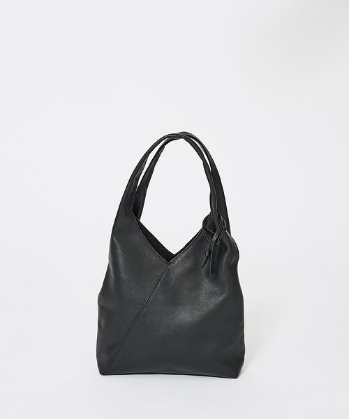 Rouge vif la cle / ルージュ・ヴィフ ラクレ ショルダーバッグ | 【ARUTEMIKA/アルテミカ】レザーマルシェmi/2Way/ショルダーバッグ | 詳細7