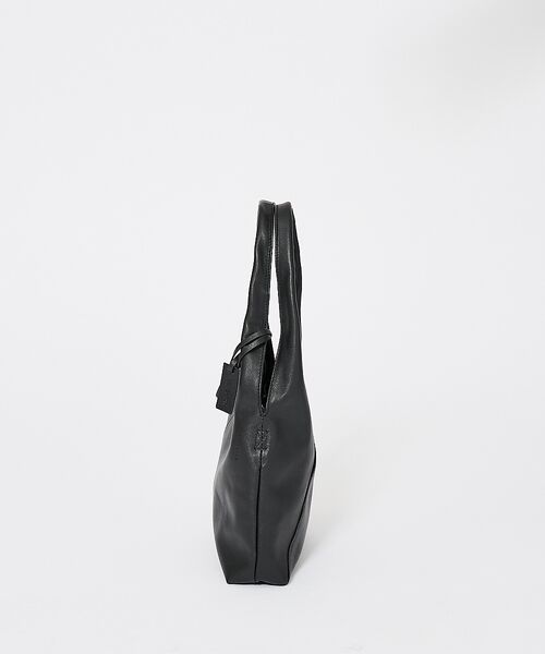 Rouge vif la cle / ルージュ・ヴィフ ラクレ ショルダーバッグ | 【ARUTEMIKA/アルテミカ】レザーマルシェmi/2Way/ショルダーバッグ | 詳細8