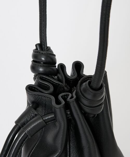 Rouge vif la cle / ルージュ・ヴィフ ラクレ ショルダーバッグ | 【YArKA/ヤーカ】メッシュ巾着/Y2501ARB66/バッグ/ギフト【WEB | 詳細11