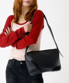 Rouge vif la cle / ルージュ・ヴィフ ラクレ ショルダーバッグ | 【YArKA/ヤーカ】折りたたみトートバッグ/Y2406ARB51/ギフト【WE