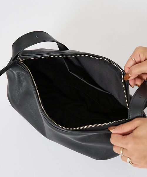 Rouge vif la cle / ルージュ・ヴィフ ラクレ ショルダーバッグ | 【YArKA/ヤーカ】折りたたみトートバッグ/Y2406ARB51/ギフト【WE | 詳細10