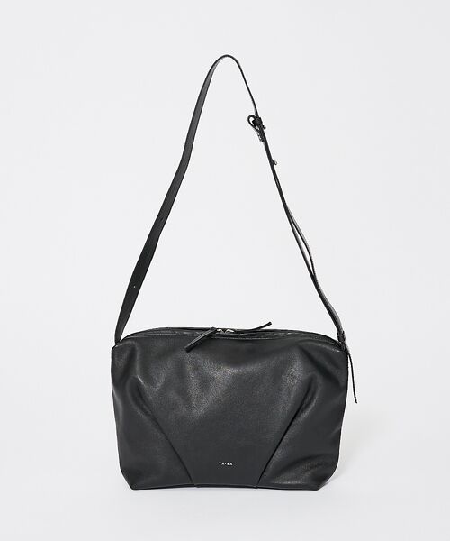 Rouge vif la cle / ルージュ・ヴィフ ラクレ ショルダーバッグ | 【YArKA/ヤーカ】折りたたみトートバッグ/Y2406ARB51/ギフト【WE | 詳細5