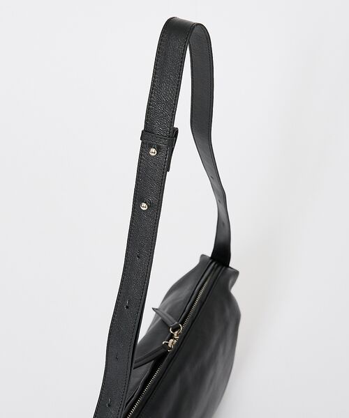 Rouge vif la cle / ルージュ・ヴィフ ラクレ ショルダーバッグ | 【YArKA/ヤーカ】折りたたみトートバッグ/Y2406ARB51/ギフト【WE | 詳細8